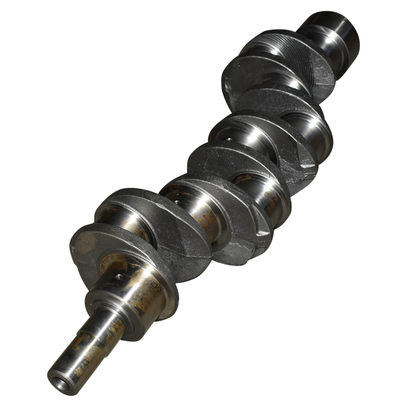 Arbore cotit vibrochen pe simering UTB U-650 - imagine 3