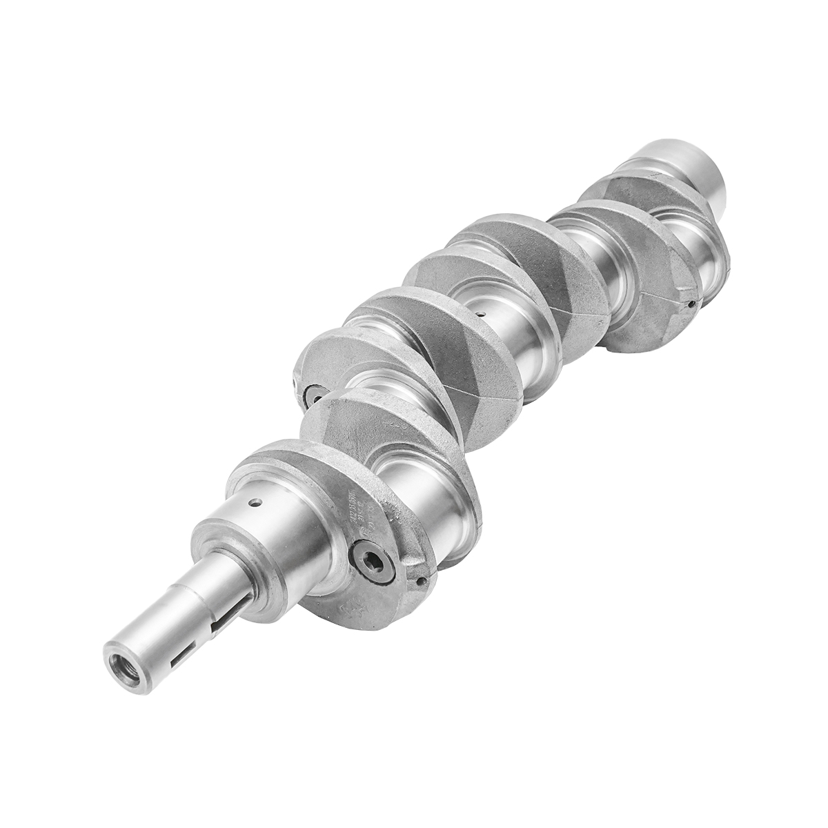 Arbore cotit vibrochen pe simering T UTB U-650 (cu dopuri de ungere) - imagine 3