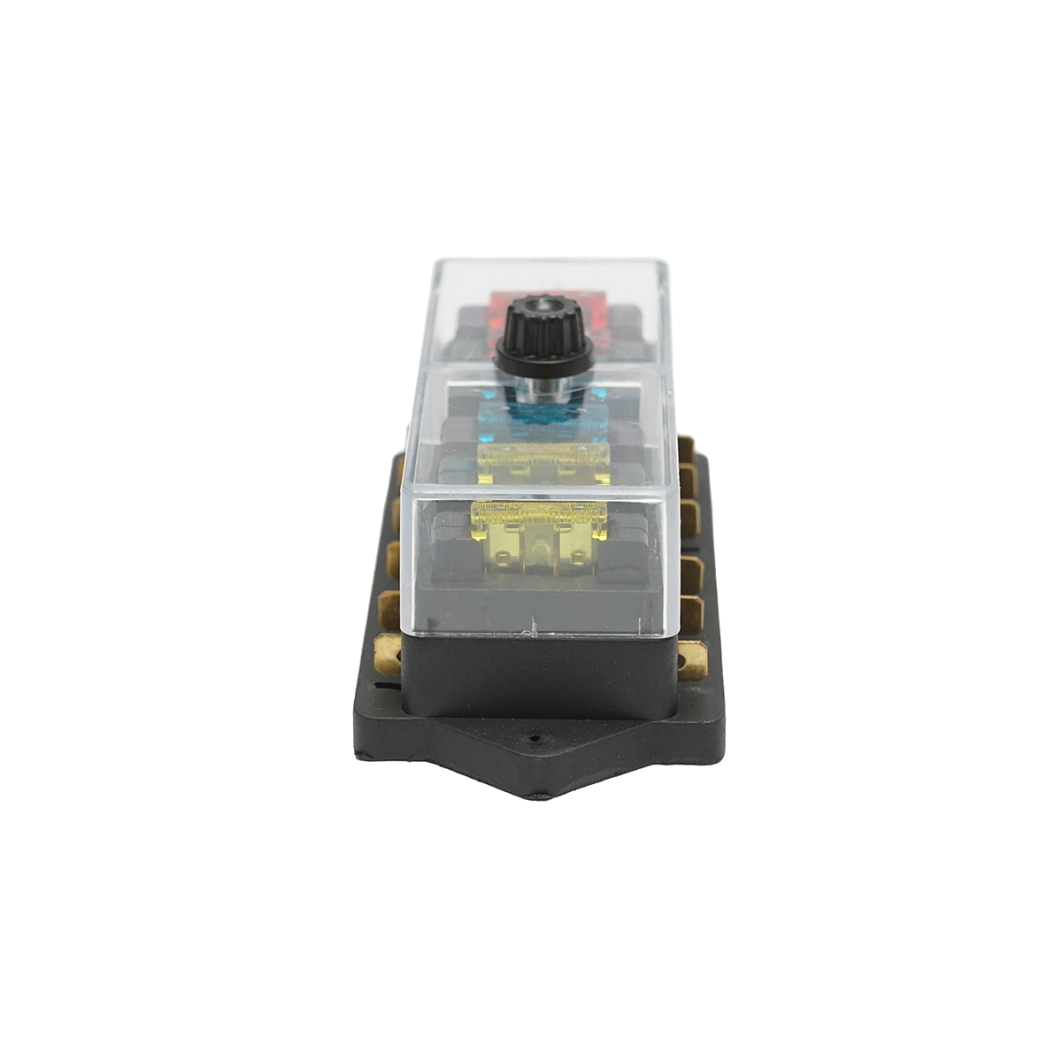 Cutie sigurante plate cu 6 cai UTB U-650 - imagine 4