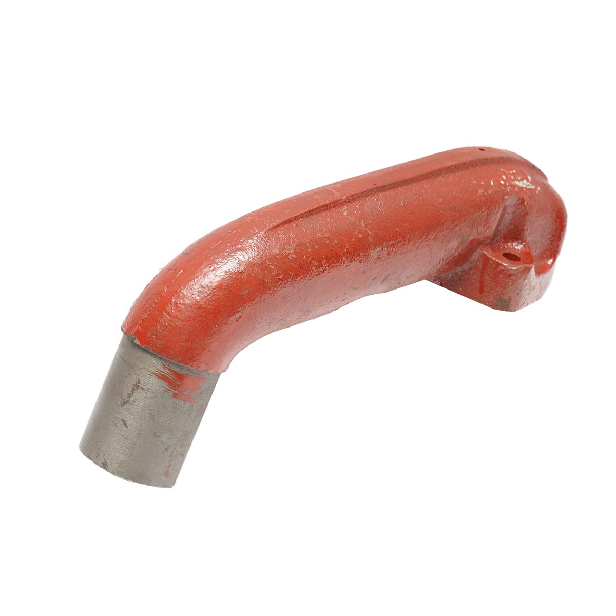 Cot galerie evacuare UTB U-445 Fiat - imagine 2