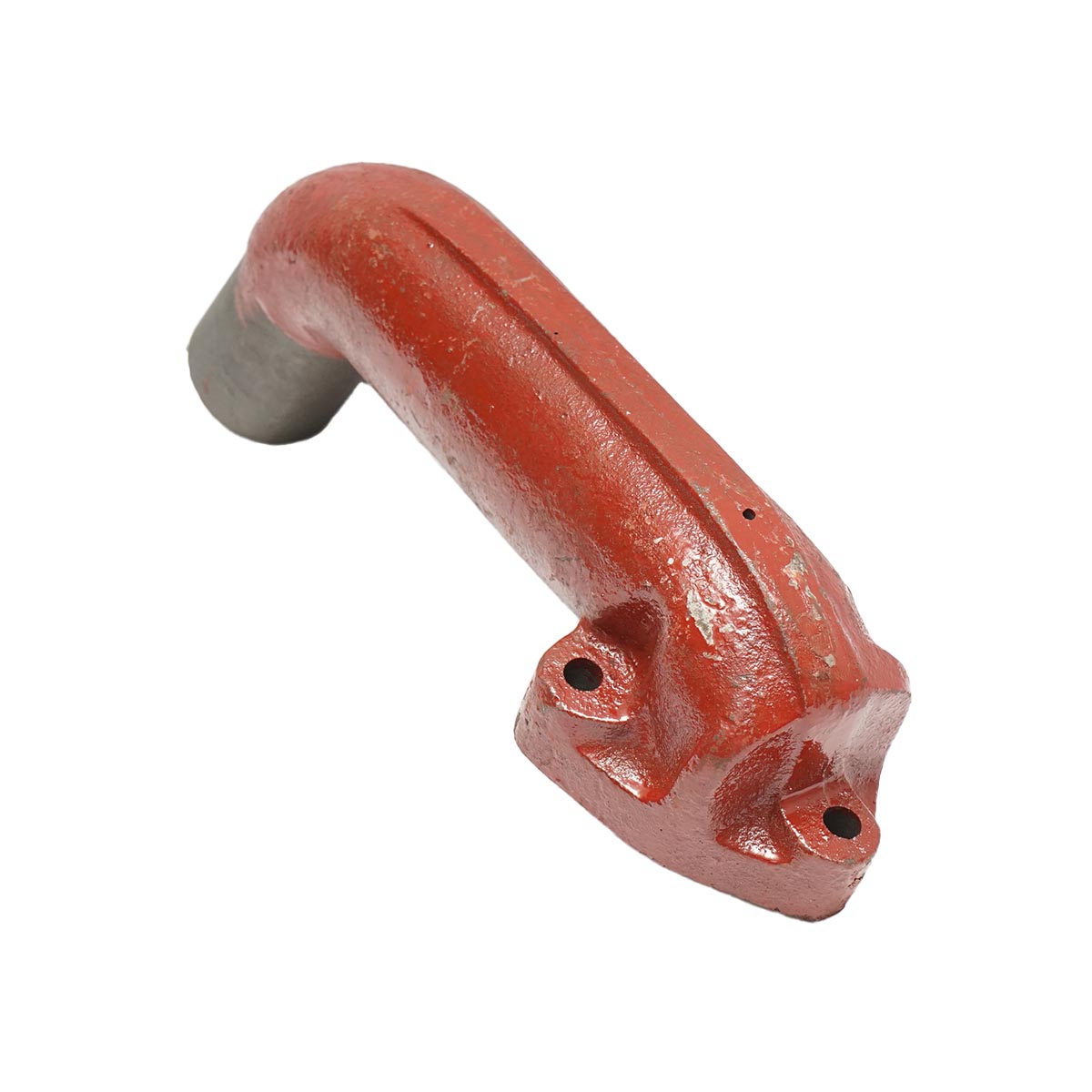 Cot galerie evacuare UTB U-445 Fiat - imagine 3