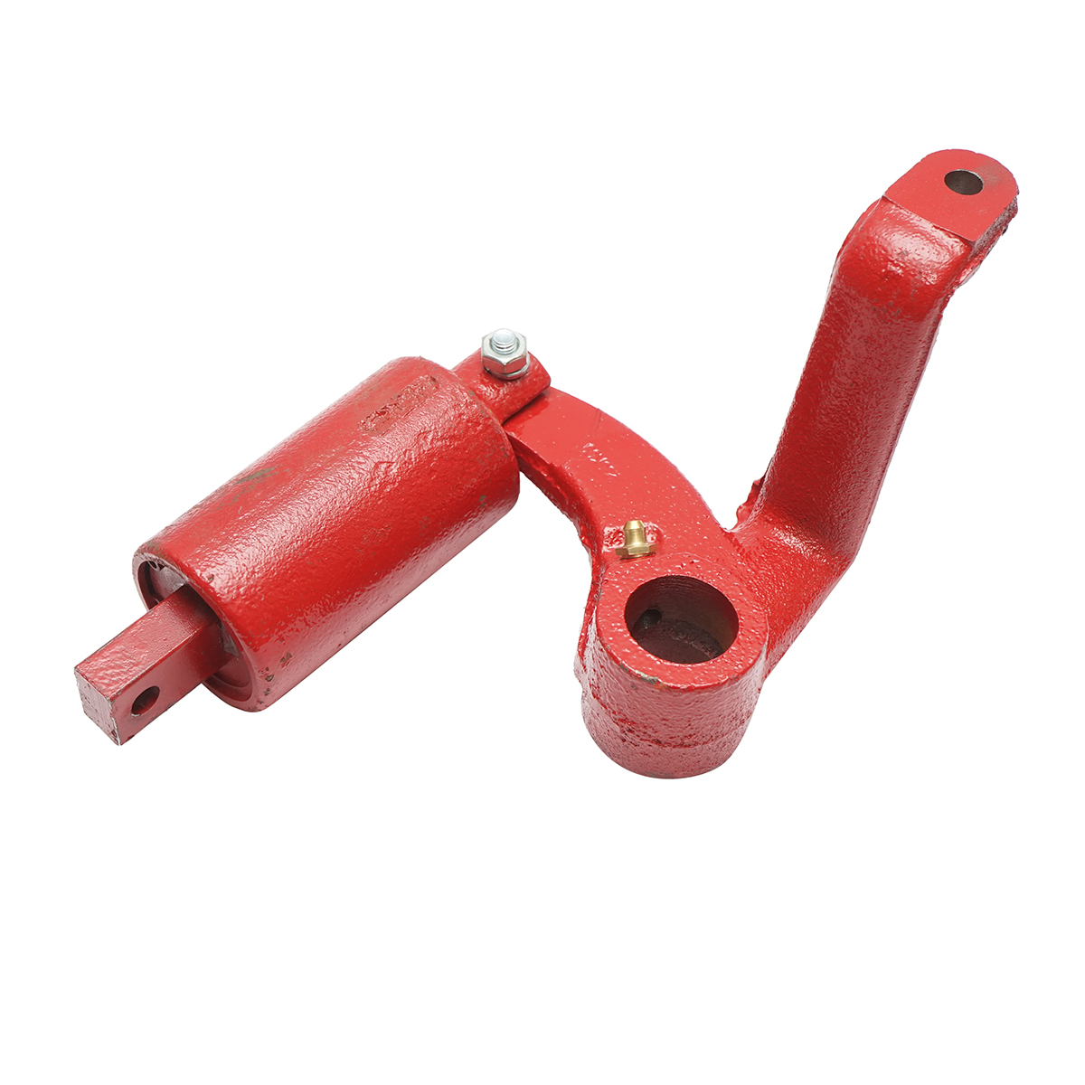 Dispozitiv blocare priza UTB U-650 (clopot) 31.35.031 - imagine 3