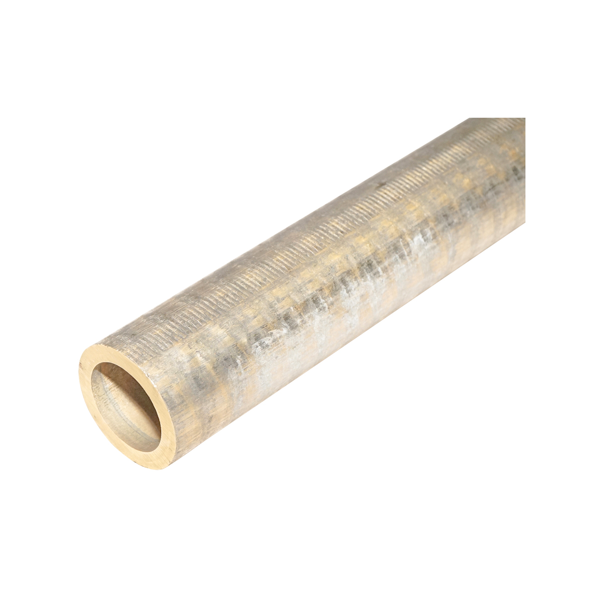 Bucsa bara bronz grafitat Ext: 50mm, Int: 40mm, L: 500mm 4.72 KG - imagine 2