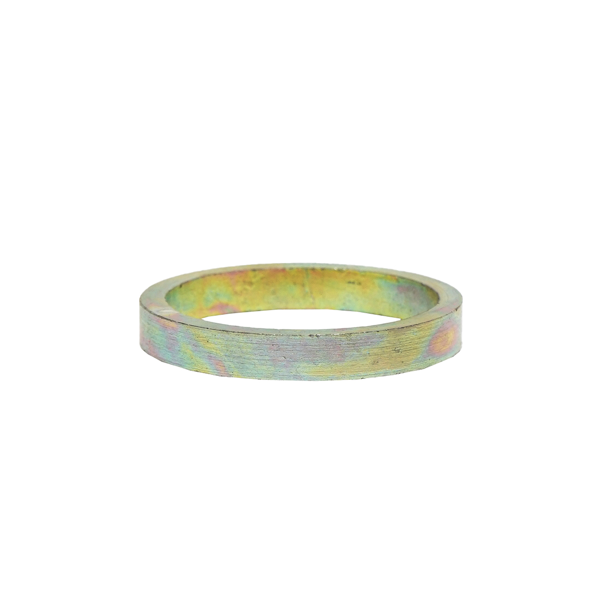 Distantier brat monobloc stanga UTB U-445 40.58.129 - imagine 2