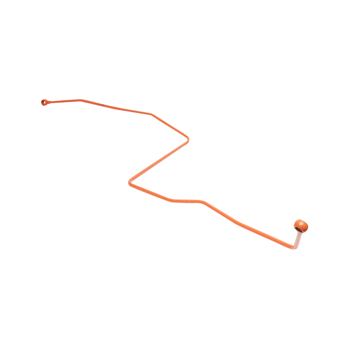 Conducta servodirectie lunga UTB U-650 - imagine 2