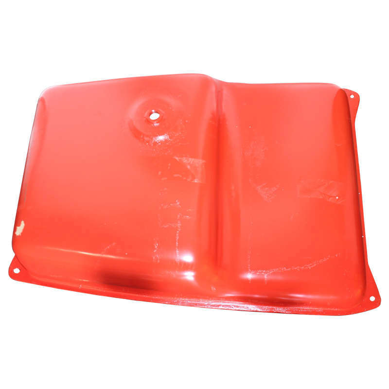 Rezervor combustibil U-650 - imagine 2