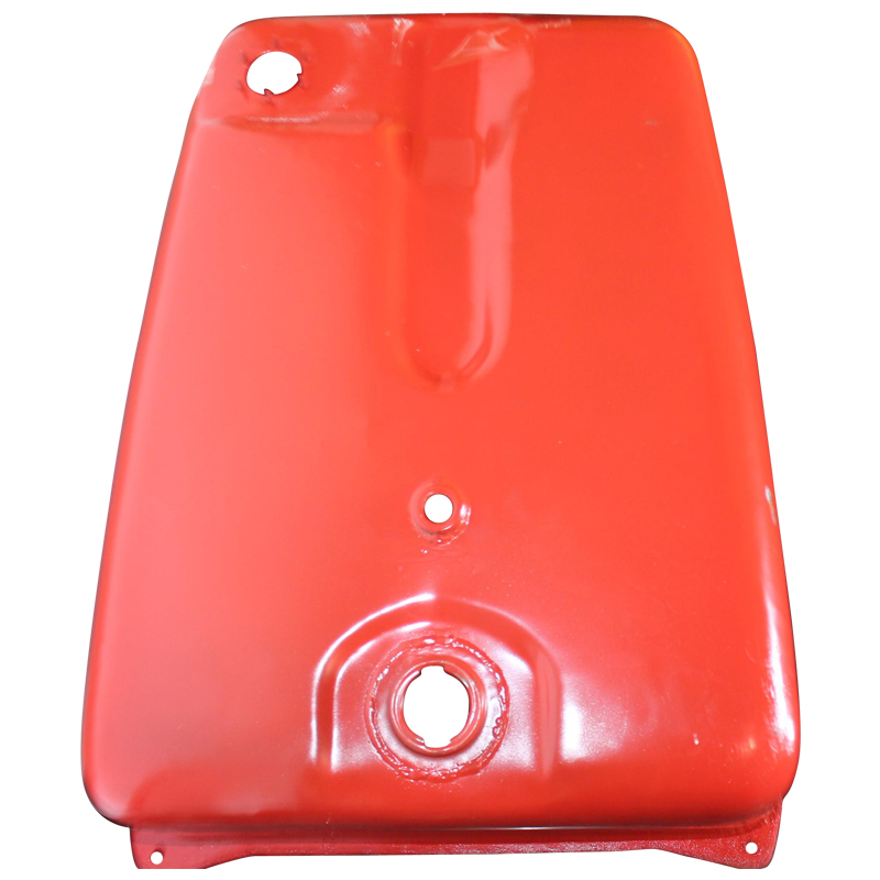 Rezervor combustibil U-650 - imagine 5