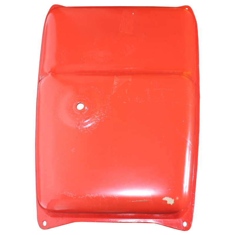 Rezervor combustibil U-650 - imagine 3