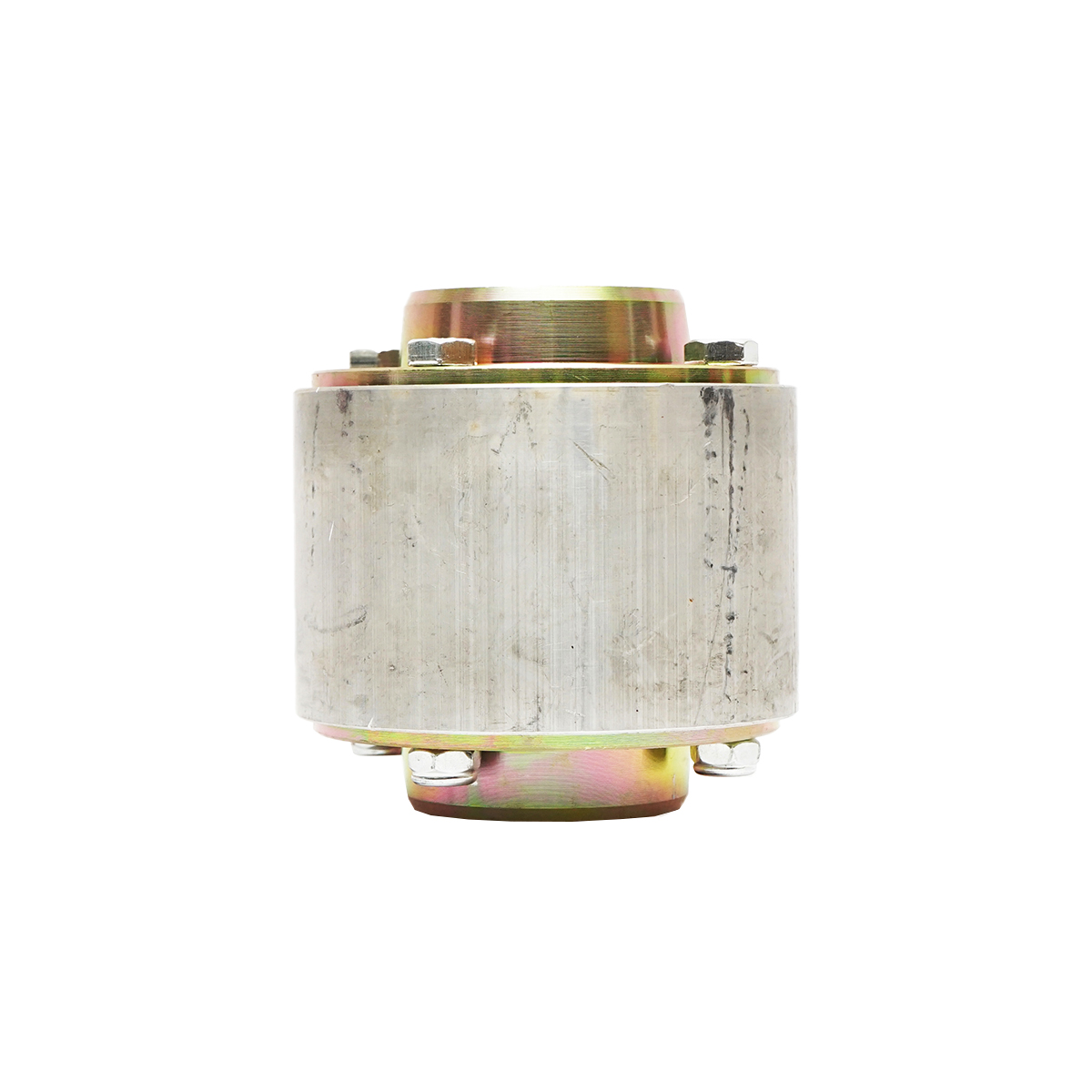 Cuplaj elastic asamblat UTB U-445 si Fiat - imagine 3