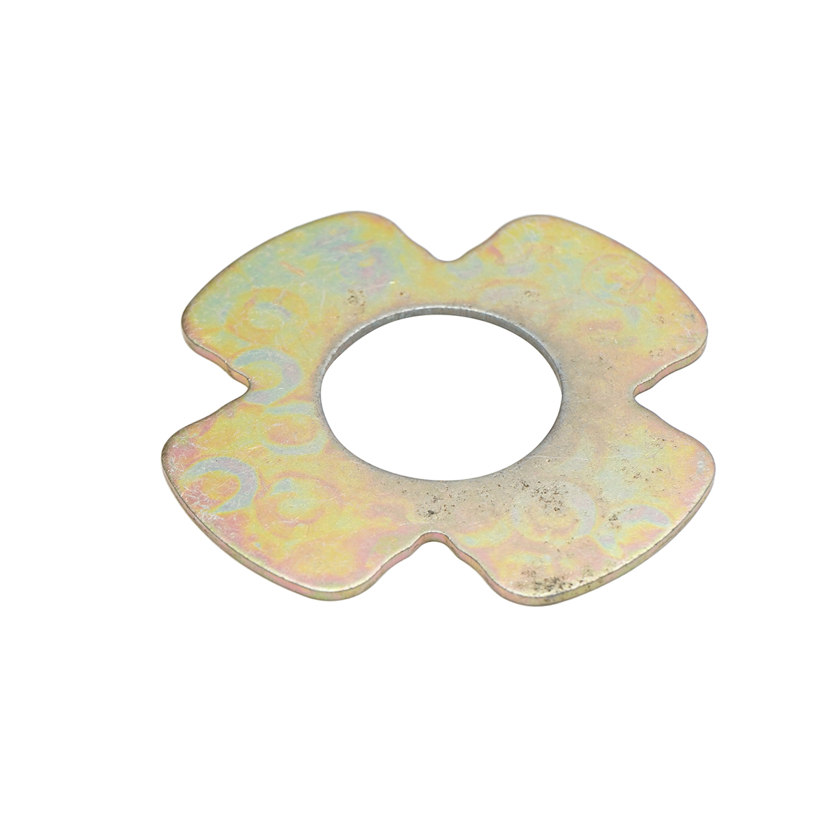 Saiba stelata (disc) cuplaj elastic U-445 si Fiat - imagine 2