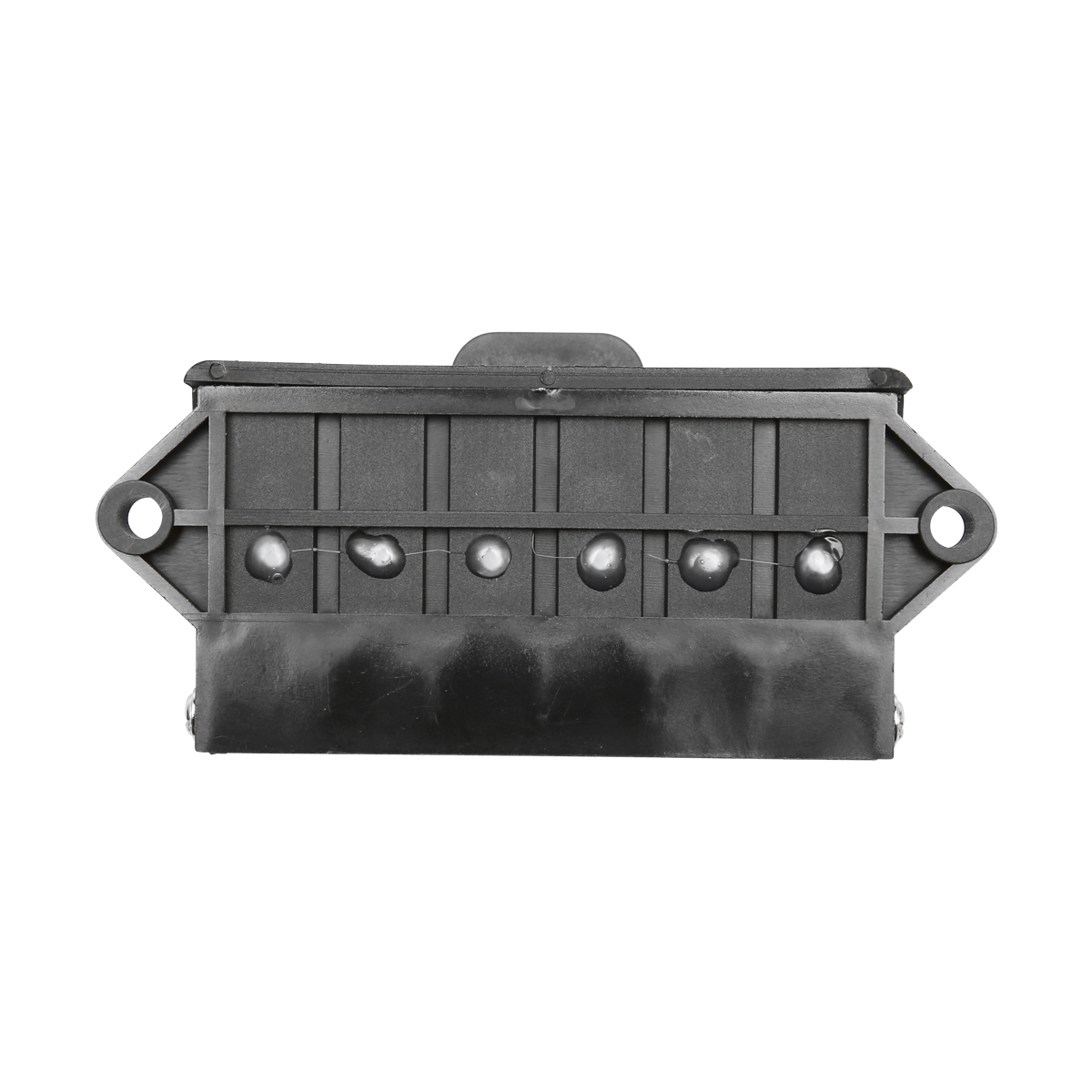 Cutie sigurante cu 6 cai pentru UTB U-445 - imagine 5