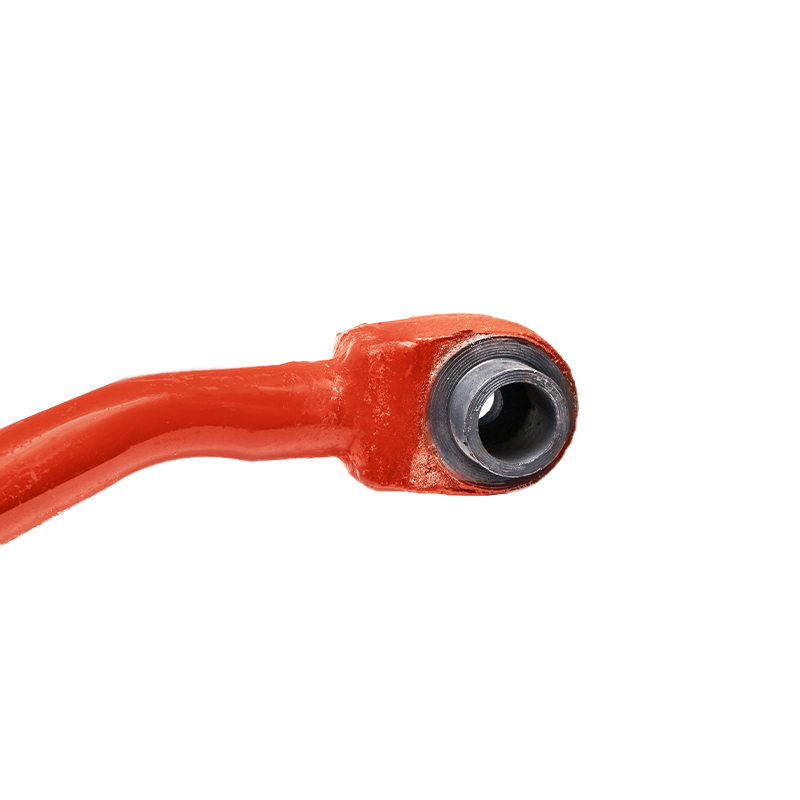 Conducta hidraulica servodirectie PH13 UTB U-445 - imagine 5