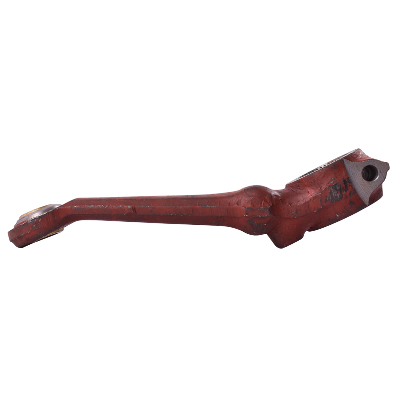 Brat monobloc stanga/dreapta cu nuturi mari UTB U-445 - imagine 2