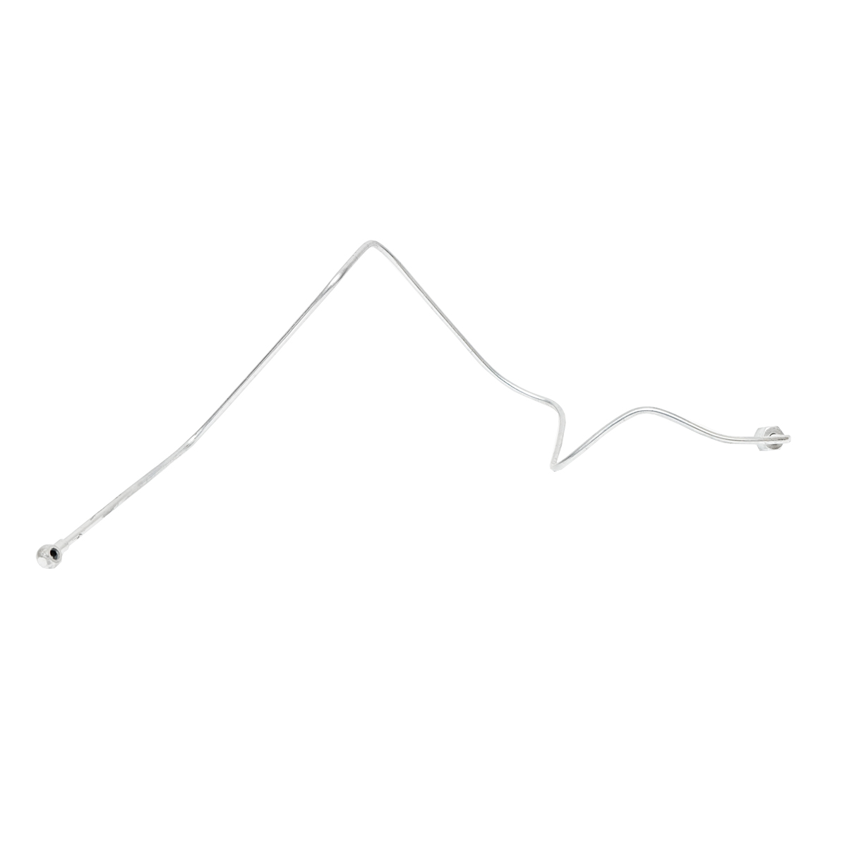 Conducta ungere compresor aer cu piulita de fixare U-650 - imagine 2