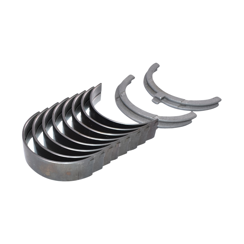 Cuzineti palier R1 cu semilune U-445 /set (cota reparatia intai pentru 3 pistoane) - imagine 2