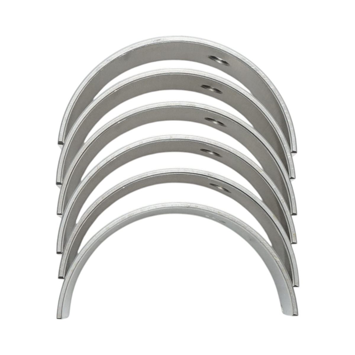 Set cuzineti biela cota reparatie standard pentru 3 pistoane STD UTB U-445 - imagine 3