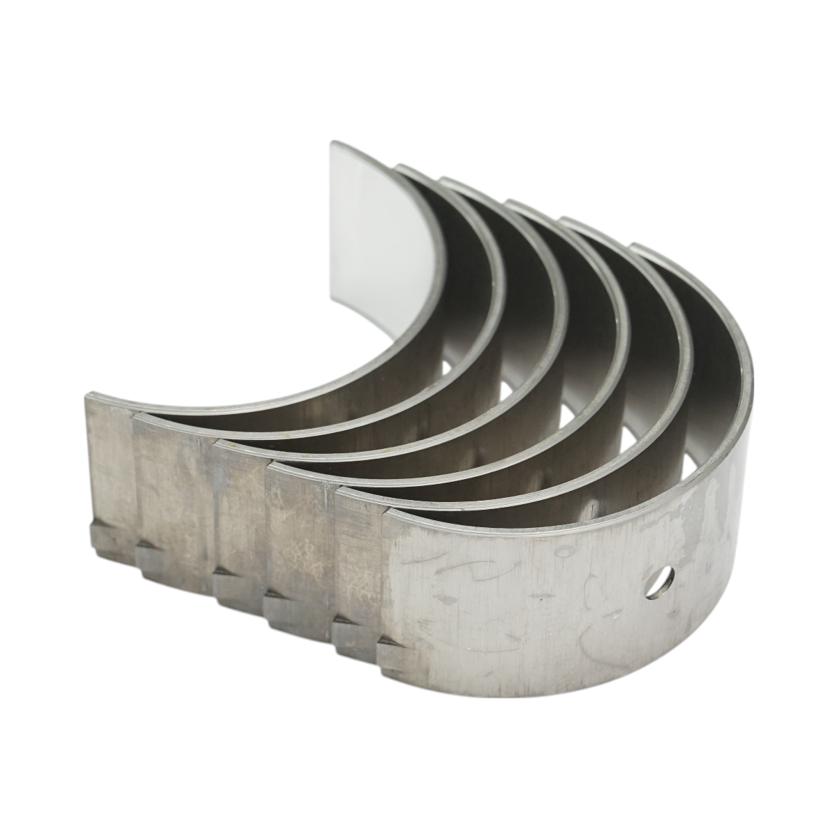 Set cuzineti biela cota reparatie standard pentru 3 pistoane STD UTB U-445 - imagine 2