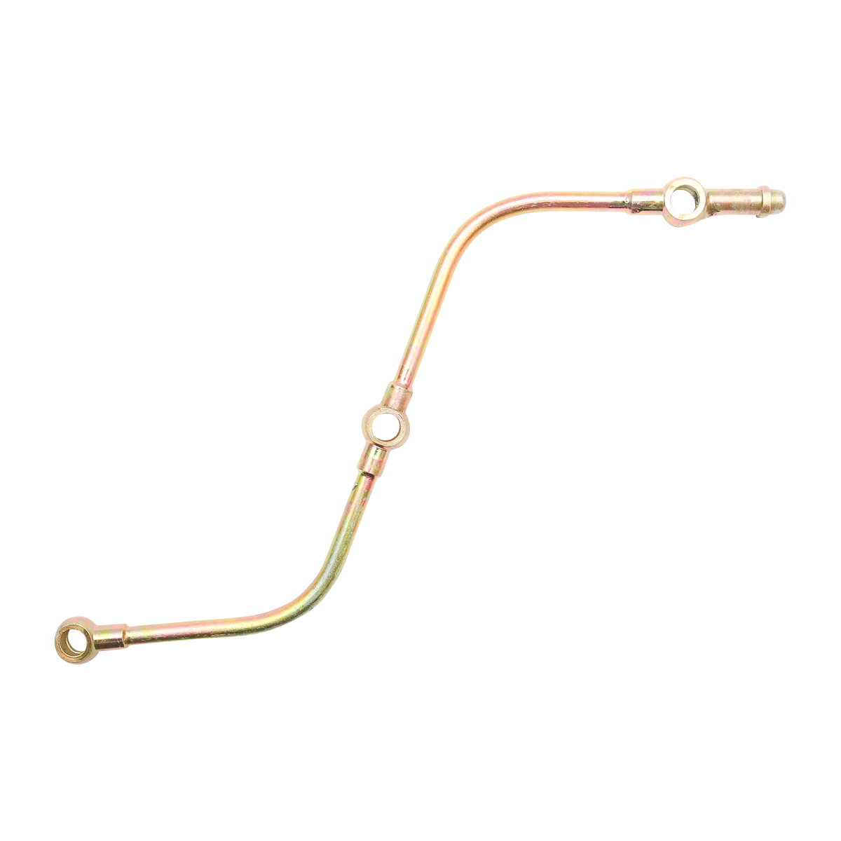 Conducta surplus injectoare motorina UTB U-445