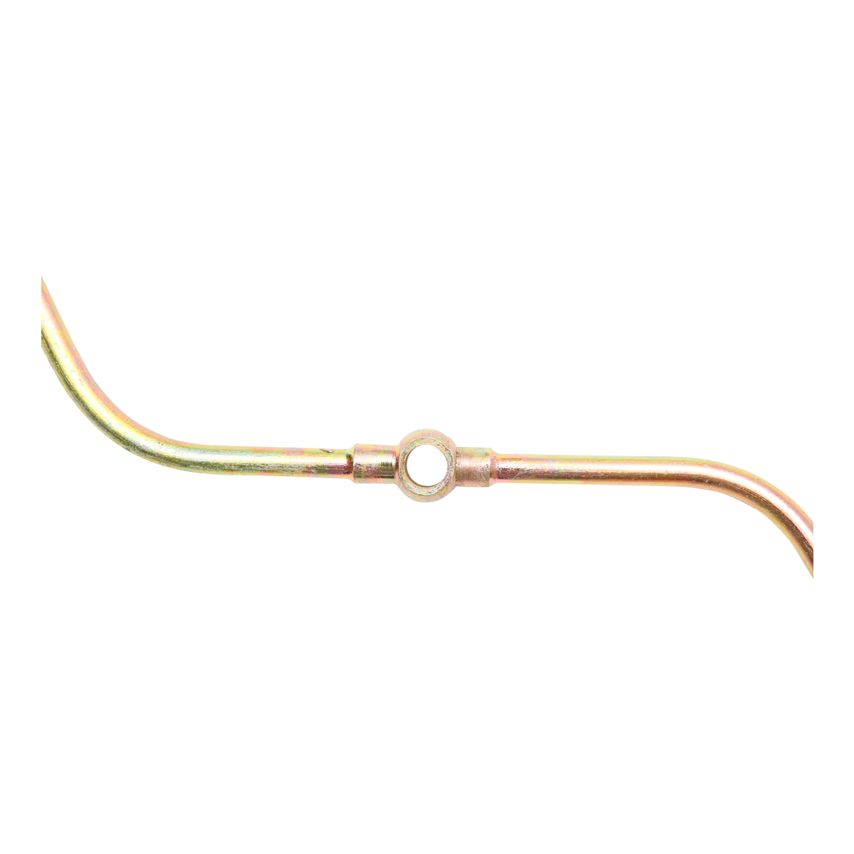 Conducta surplus injectoare motorina UTB U-445 - imagine 4