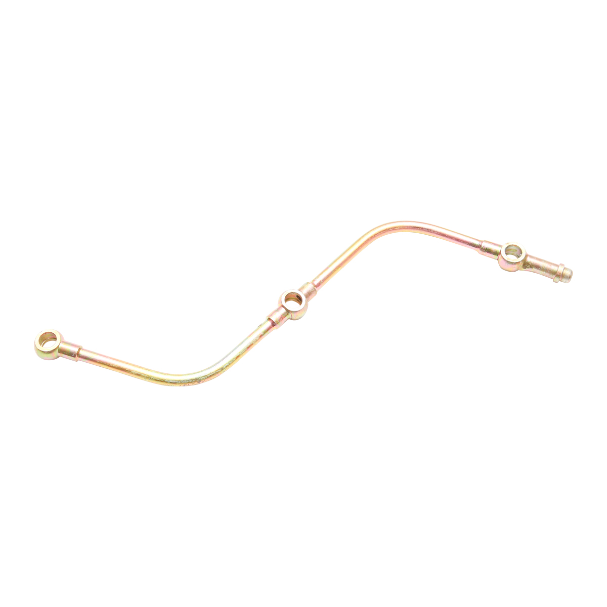 Conducta surplus injectoare motorina UTB U-445 - imagine 2