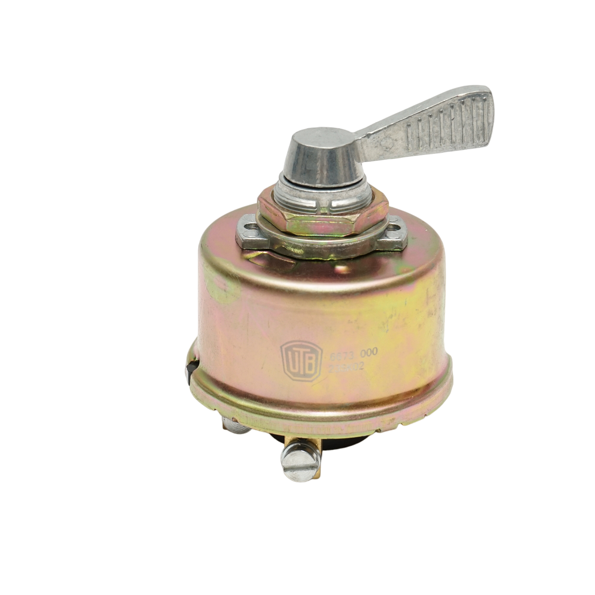 Contact incalzire bujii si pornire UTB U-445 si Fiat