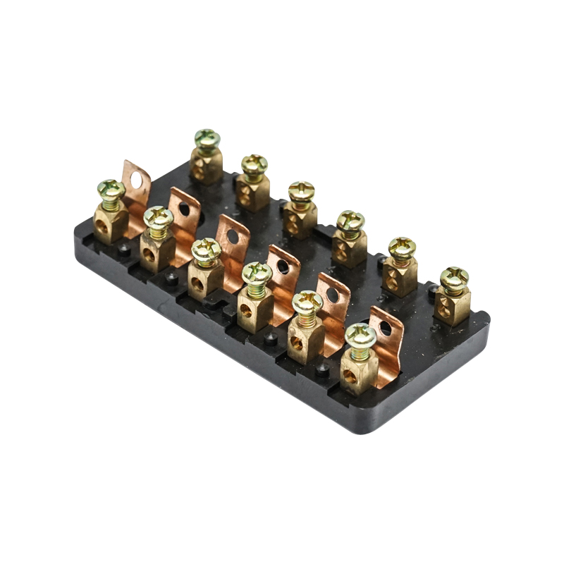 Cutie sigurante cu 6 cai pentru UTB U-650 - imagine 4