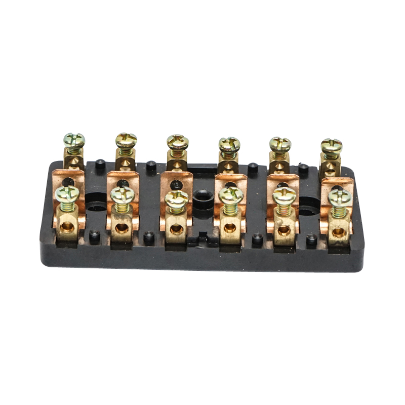 Cutie sigurante cu 6 cai pentru UTB U-650 - imagine 3