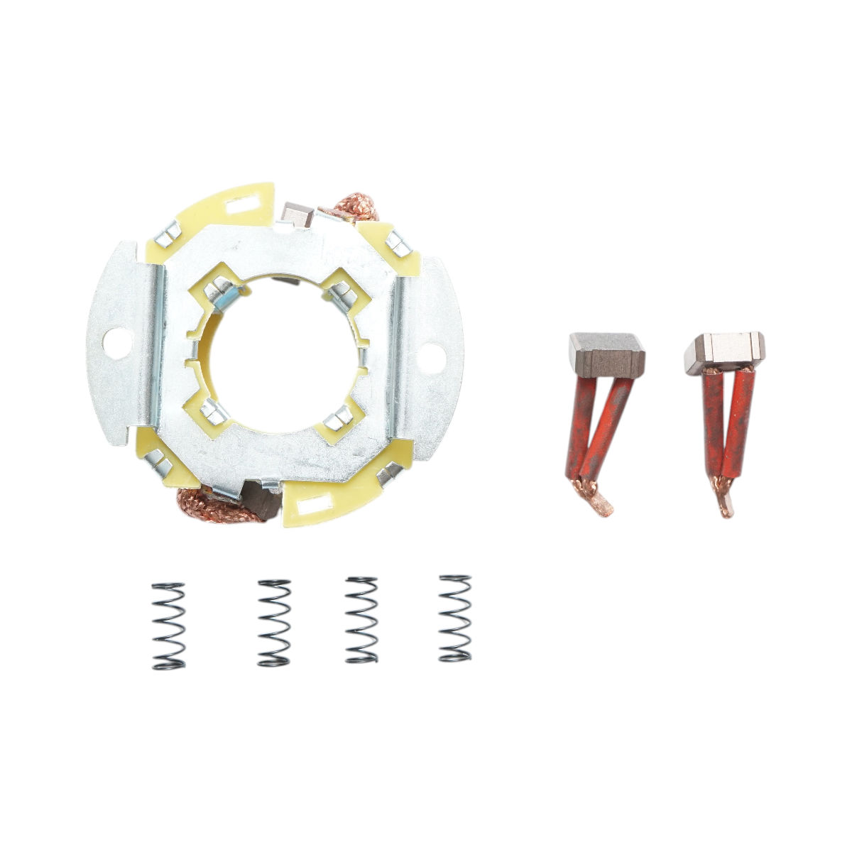 Platou perii electromotor model nou cu reductor amplificat de putere U-650 U-651 - imagine 4