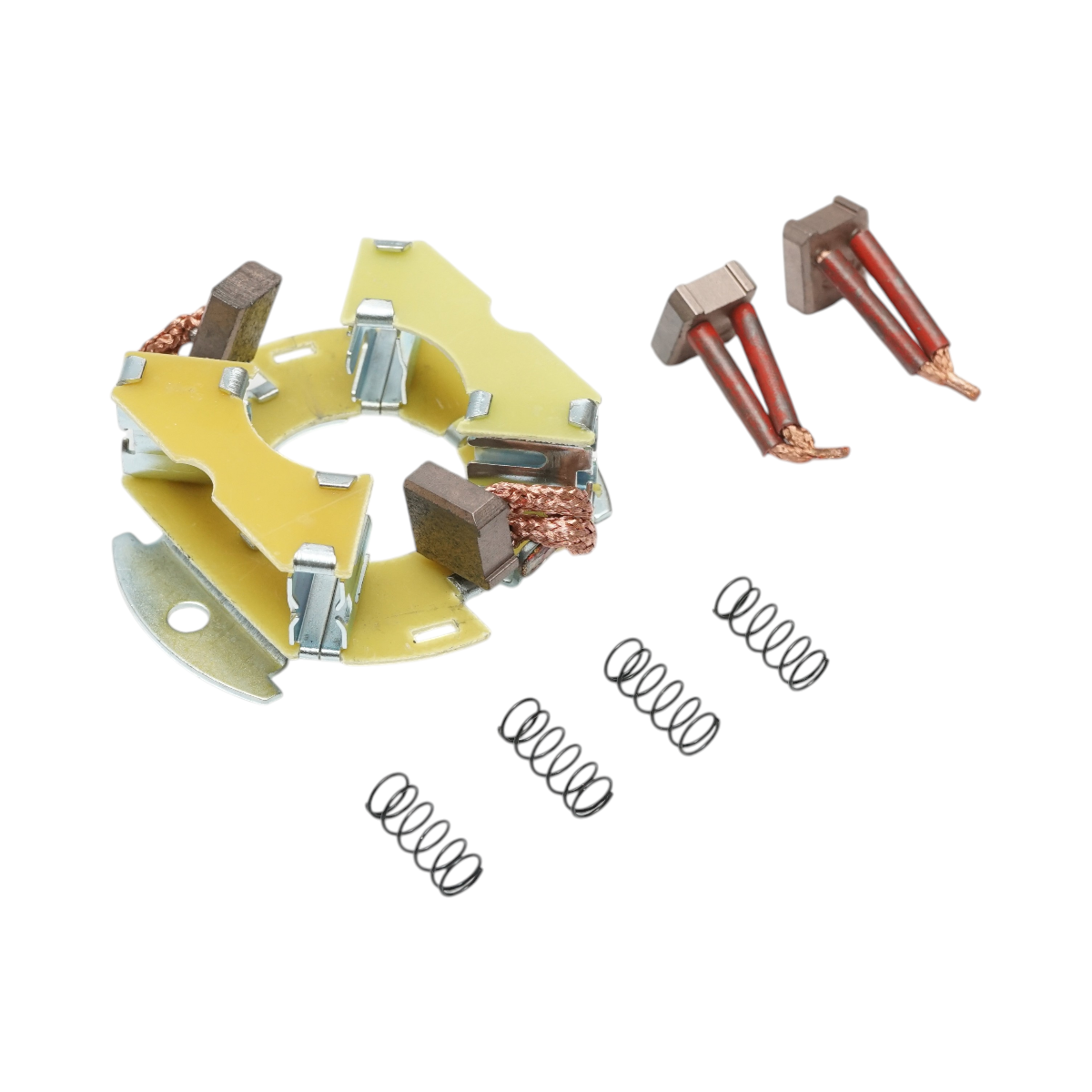 Platou perii electromotor model nou cu reductor amplificat de putere U-650 U-651 - imagine 3