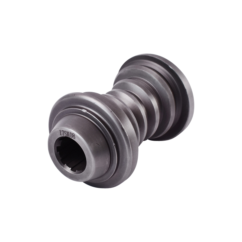 Melc caseta directie pe dreapta U-445 DT DTC - imagine 3