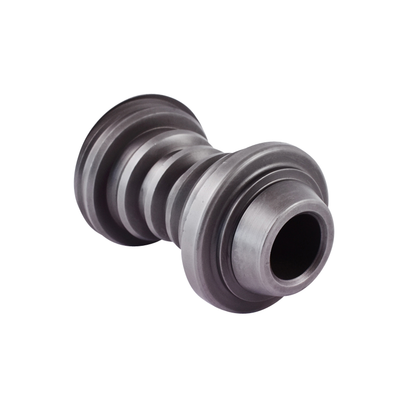 Melc caseta directie pe dreapta U-445 DT DTC - imagine 2