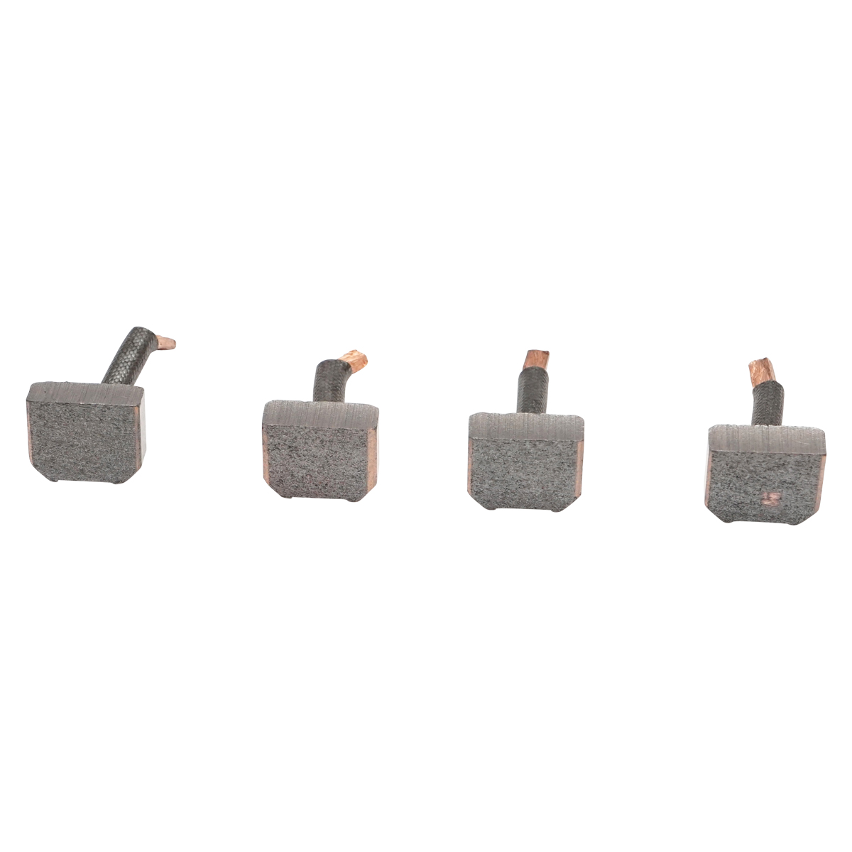 Perii electromotor model nou cu reductor amplificat de putere  U-445 Fiat ARO /set 