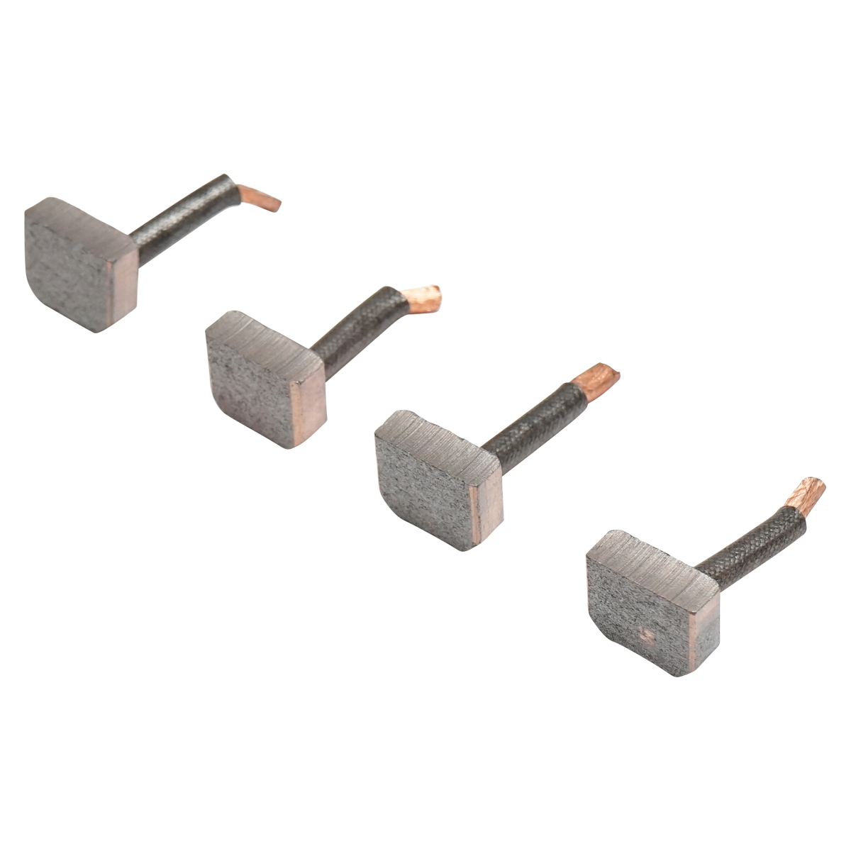 Perii electromotor model nou cu reductor amplificat de putere  U-445 Fiat ARO /set  - imagine 2