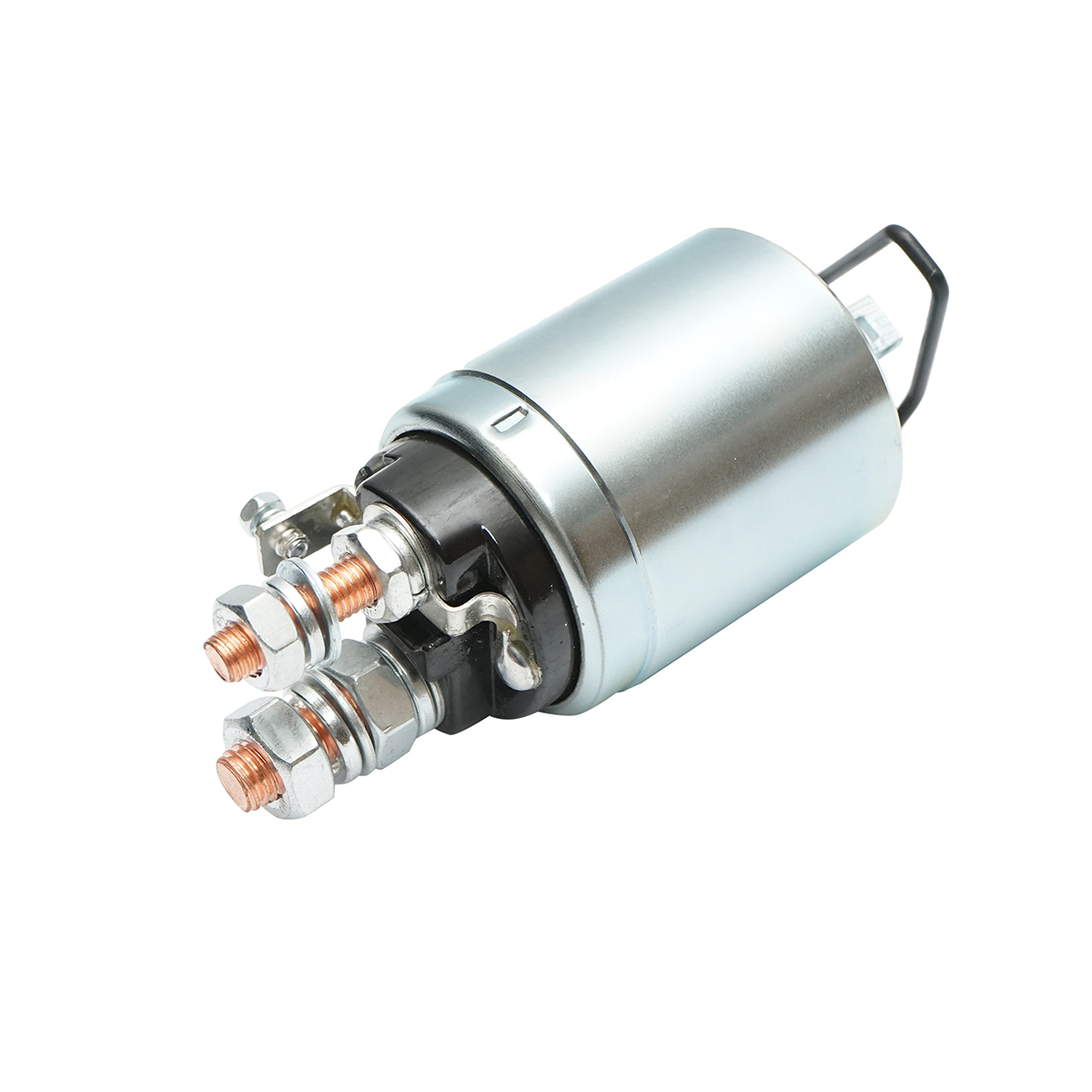 Solenoid electromotor model nou cu reductor amplificat de putere  U-445 Fiat ARO