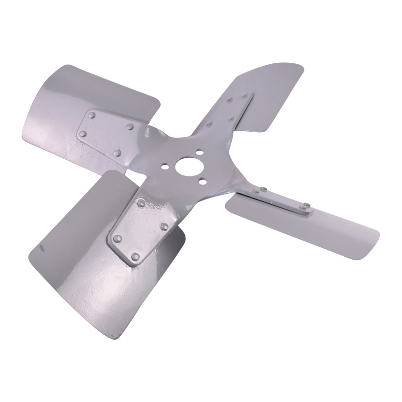 Elice ventilator U-445 si Fiat (metalica) - imagine 3