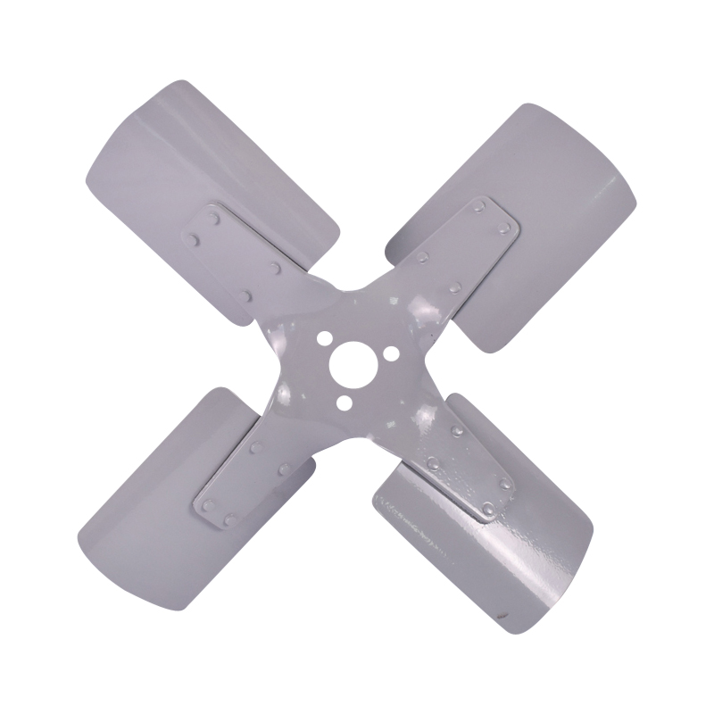 Elice ventilator U-445 si Fiat (metalica) - imagine 2