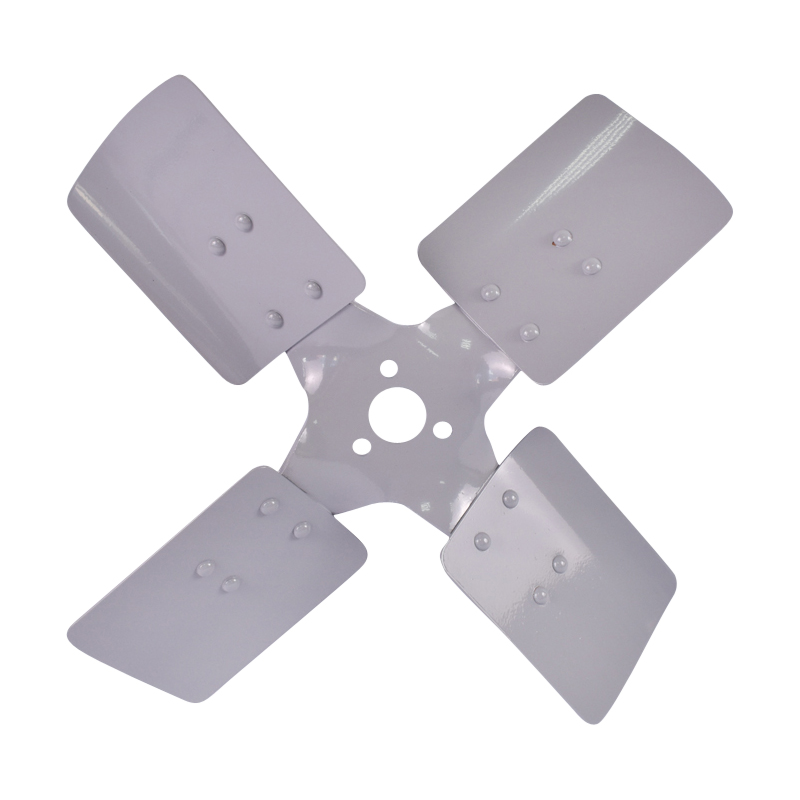 Elice ventilator U-445 si Fiat (metalica)