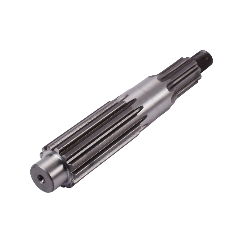 Arbore canelat UTB U-445 DT (ax reductor fata) - imagine 3