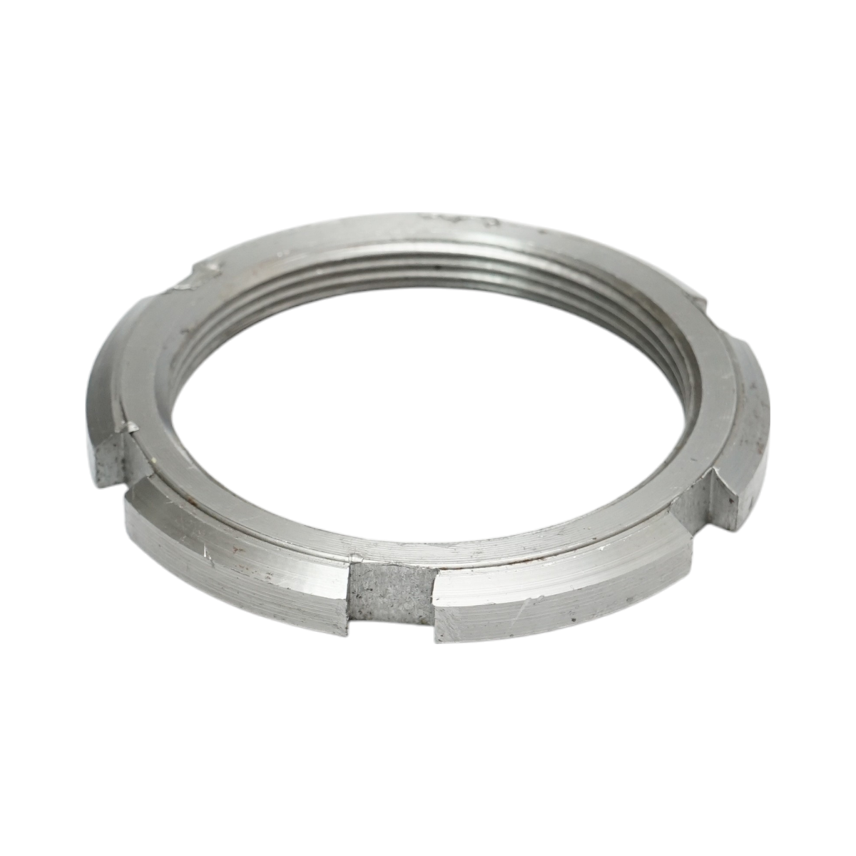 Piulita fuzeta cu caneluri M70x2 UTB U-445 DT 