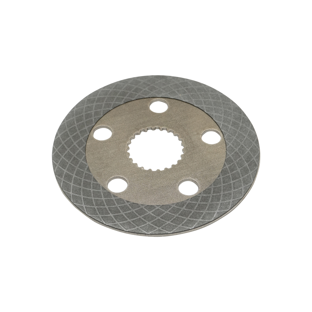 Disc franare umeda UTB U-683 DT (Girling) - imagine 2