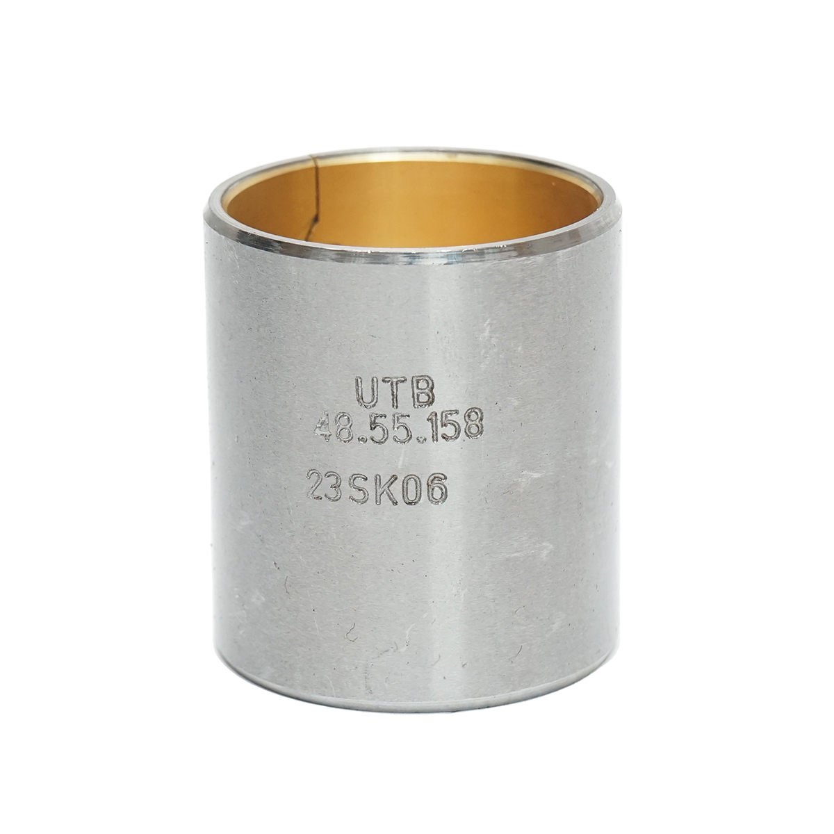 Bucsa ax oscilatie fata bimetal UTB U-445 DT si Fiat 