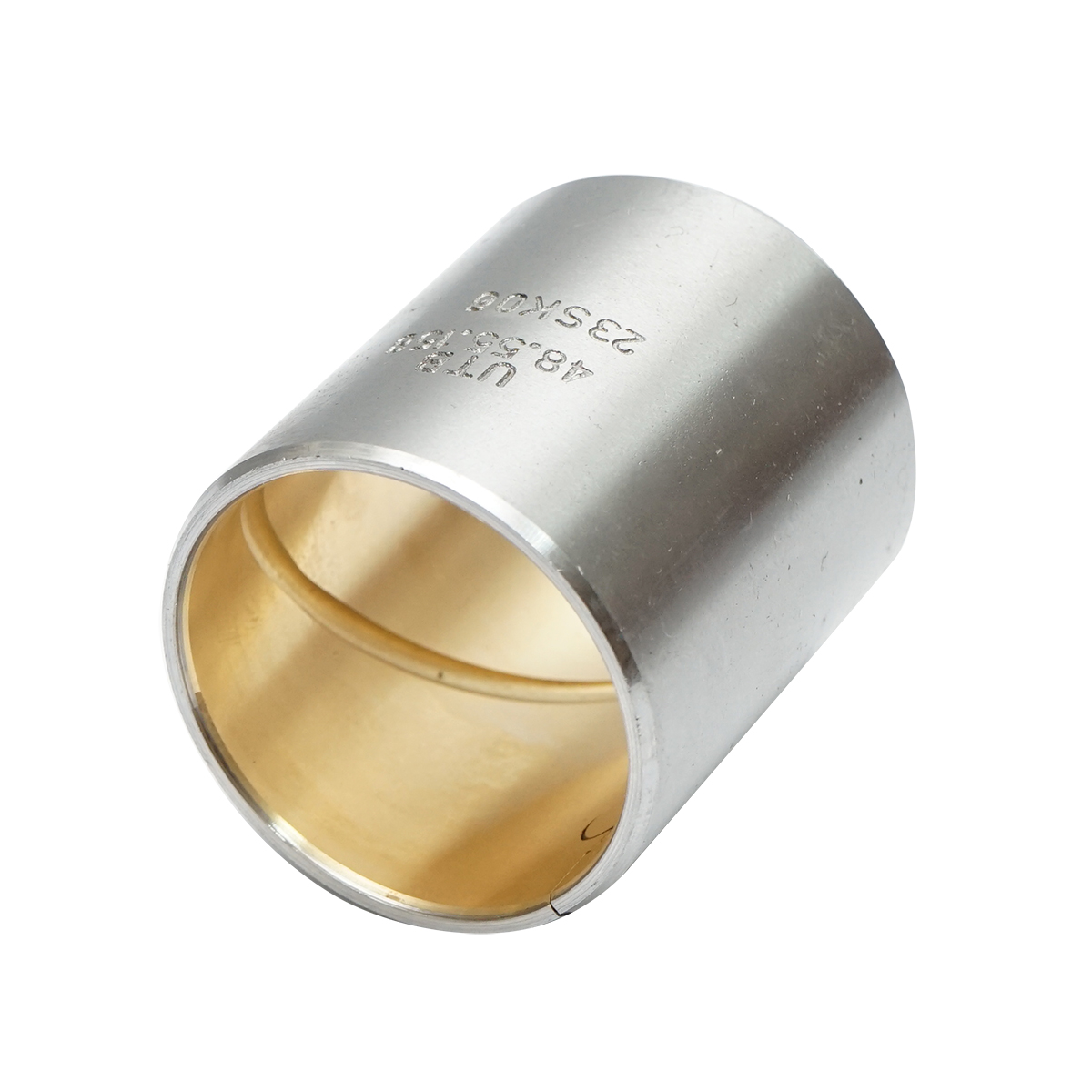 Bucsa ax oscilatie fata bimetal UTB U-445 DT si Fiat  - imagine 2