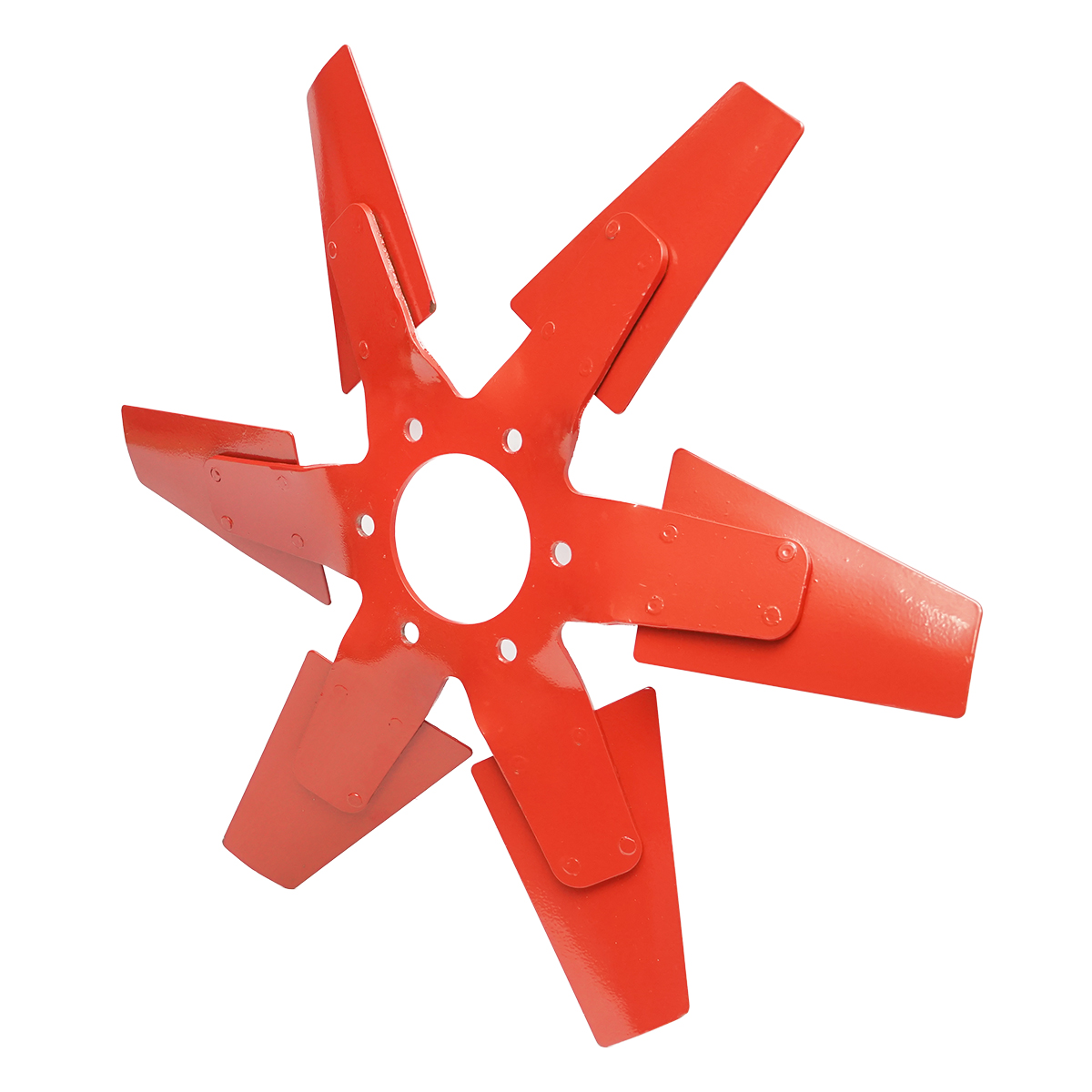 Elice metalica ventilator UTB U-650 - imagine 2