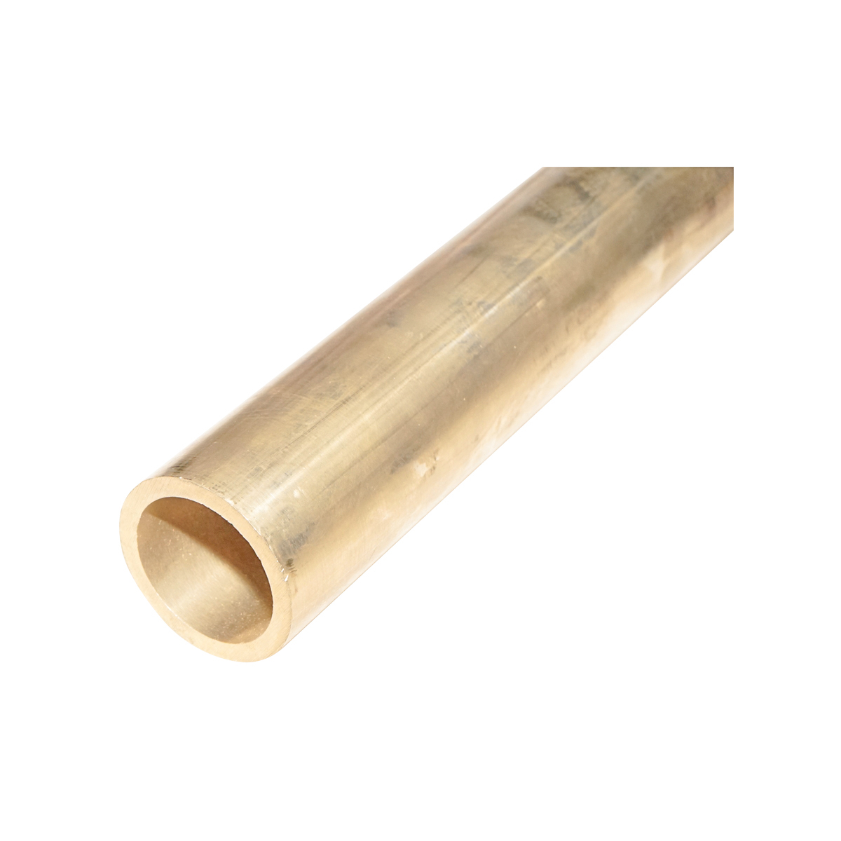 Bucsa bara bronz grafitat Ext: 60mm, Int: 50mm, L: 500mm 5.23 KG - imagine 2