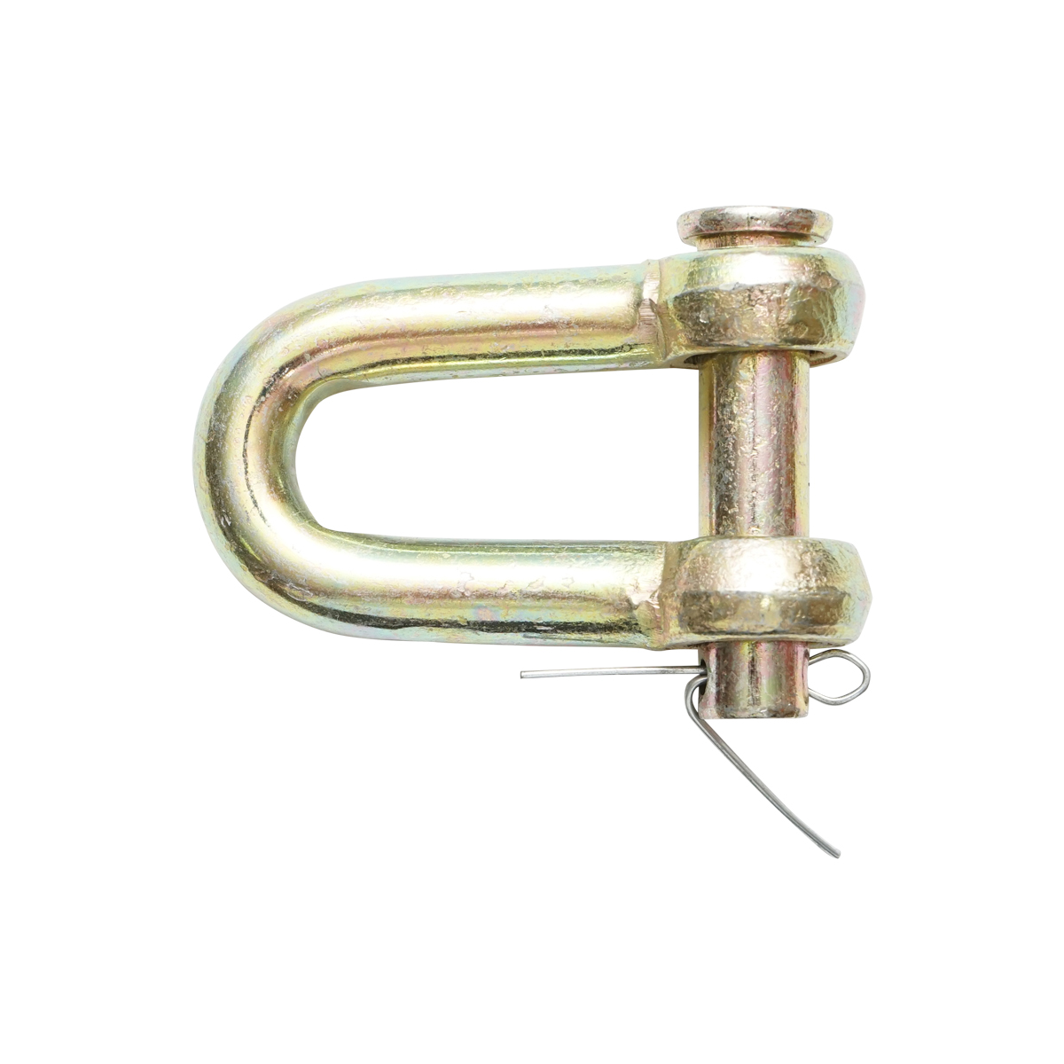 Cercel intinzator ancora cu lant U-445 (bolt cu agrafa) - imagine 4