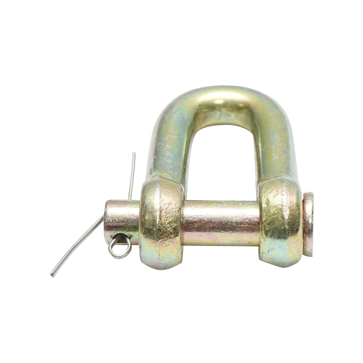 Cercel intinzator ancora cu lant U-445 (bolt cu agrafa) - imagine 3