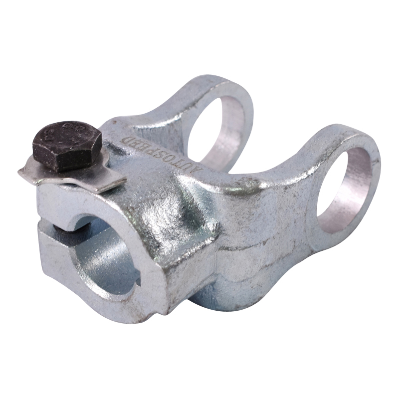 Furca cardan directie cu pana U-650 - imagine 2