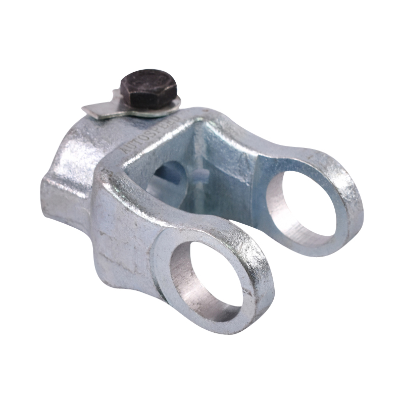 Furca cardan directie cu pana U-650