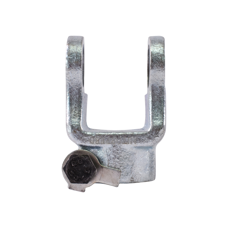 Furca cardan directie cu pana U-650 - imagine 3