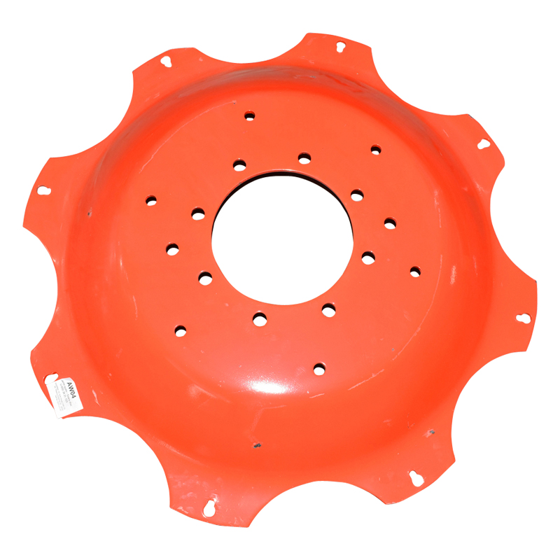 Soare disc janta roata spate U-650 - imagine 3